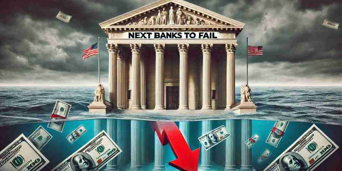 Next Banks To Fail