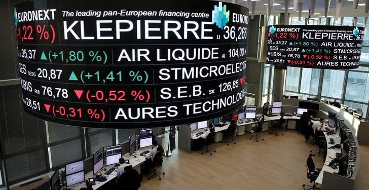 Remain cautious on European equities – BCA Research