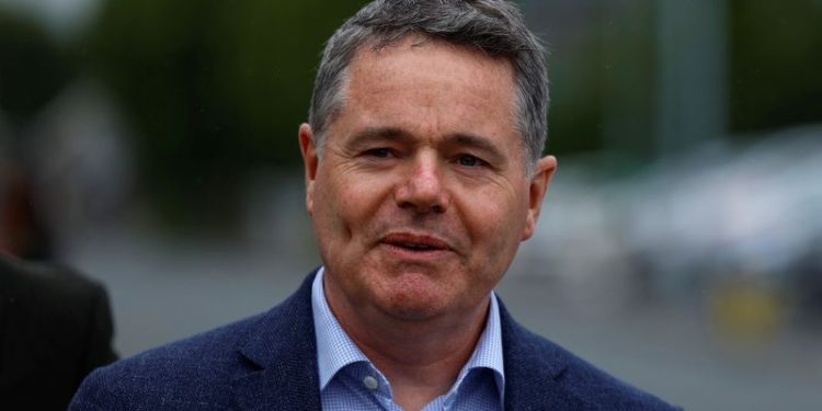 Euro zone ministers to detail joint plan on capital markets, productivity