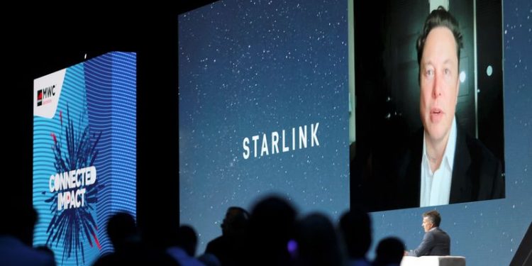 US House panel probes FCC decision to deny Starlink nearly $900 million