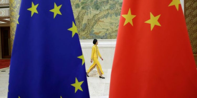 China slaps anti-dumping measures on brandy imports from EU