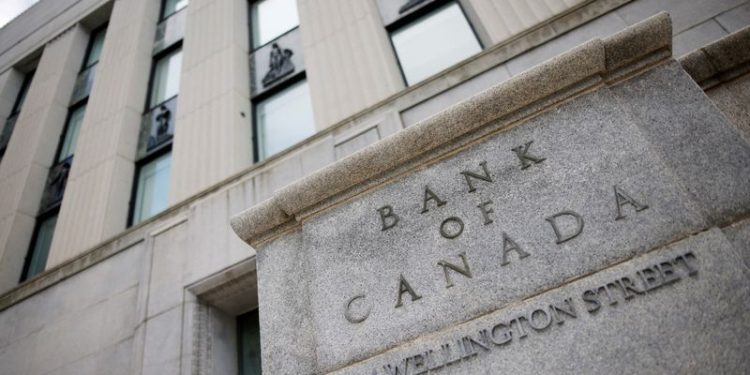 Bank of Canada most likely to cut rates by 50 bps next week