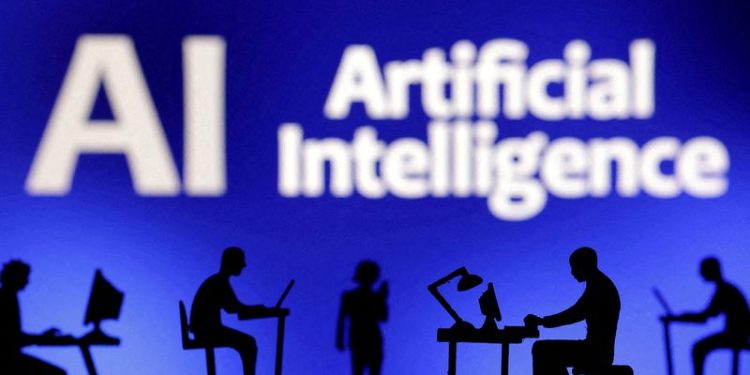 Former OpenAI technology chief Mira Murati to raise capital for new AI startup, sources say