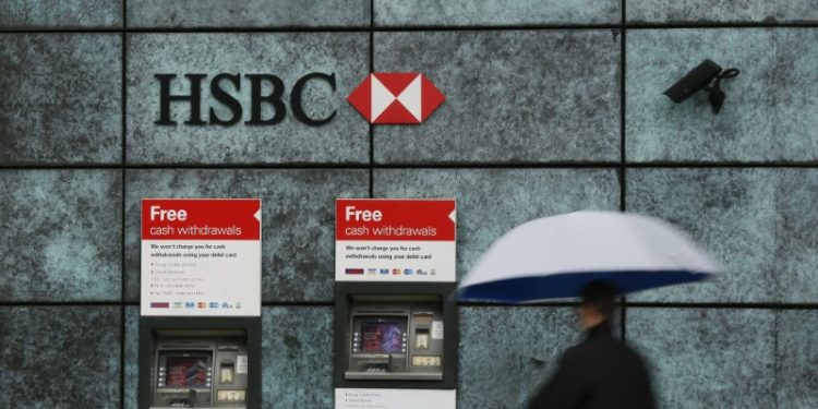 We see room for S&P 500 earnings to beat on low expectations: HSBC