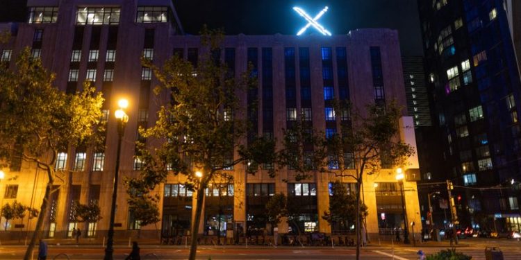 Musk’s X hires former Tubi executive Banki as CFO