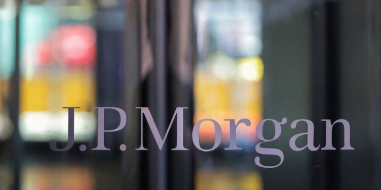 Exclusive-JPMorgan weighs London HQ options as it outgrows Canary Wharf tower, sources say