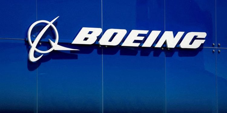 Boeing to lay off over 2,200 workers in US states of Washington and Oregon