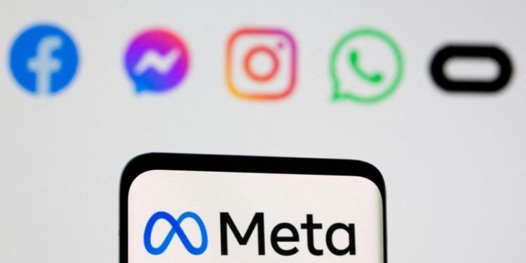 Meta to appeal Indian order that curbs data-sharing between WhatsApp, other apps
