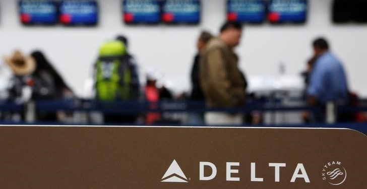 Goldman Sachs resumes airline stocks: Delta, United, Alaska Air at Buy