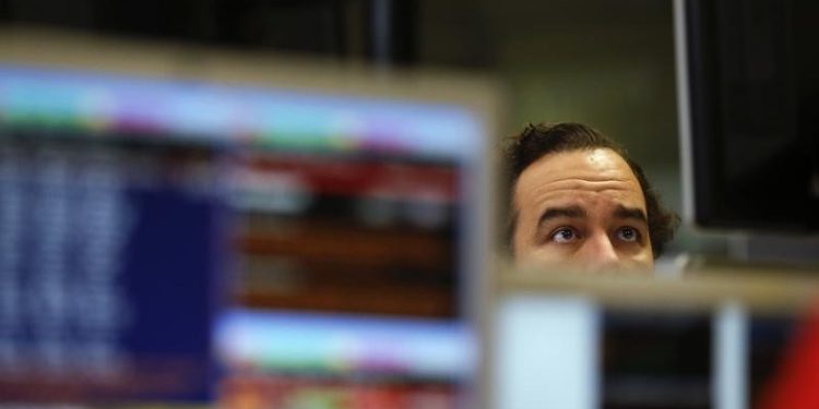 MarketAxess shares dip on disappointing November data