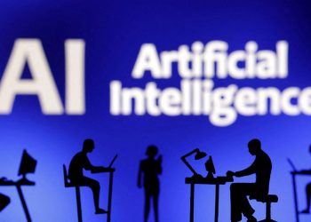 China’s DeepSeek sets off AI market rout