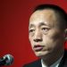 China Vanke’s CEO, chairman resign amid growing liquidity worries