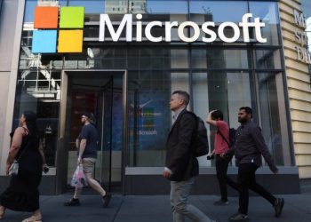 Microsoft laying off about 9,000 employees in latest round of cuts