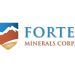 Forte Minerals Secures C$5.7 Million Strategic Investment to Advance Alto Ruri Project