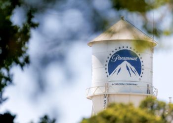 Paramount mandates 5-day-a-week return to office ahead of major cost cuts