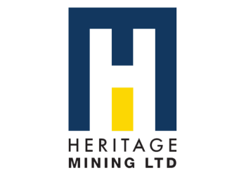 Heritage Mining Confirms Broad Zone of Gold Mineralization within a Mega-Quartz Vein System
