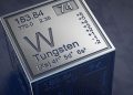 Almonty Acquires Montana Tungsten Project as US Seeks to Revive Domestic Supply